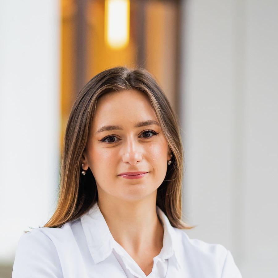 Cristina Mureșan