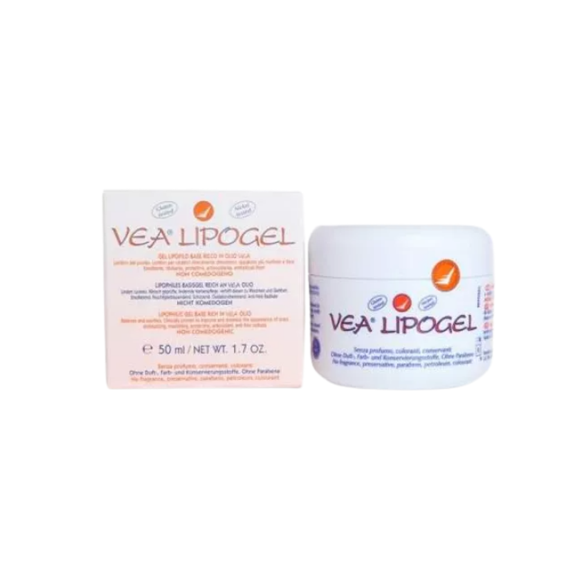Vea LipoGel